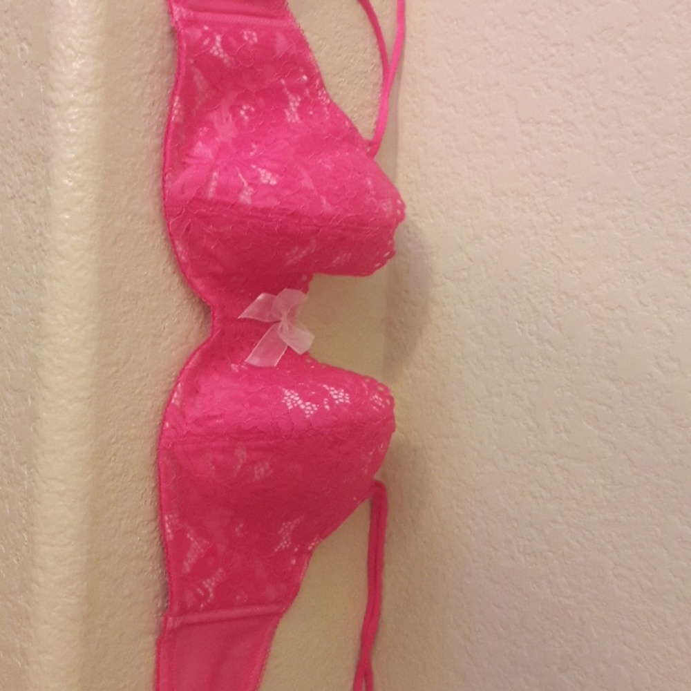b.tempt'd by Wacoal Ciao Bella Balconette Bra